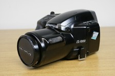 Olympus 1000 slr for sale  NOTTINGHAM