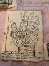 Antica carta stampa usato Antica carta stampa usato  Imperia