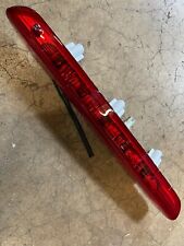 NOVO OEM KIA SOUL 2014-2019 TERCEIRA LUZ DE FREIO / LUZ DE FREIO DE MONTAGEM ALTA ASSEM. comprar usado  Enviando para Brazil
