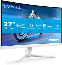 Philips evnia 27m2c5201l. usato  Milano