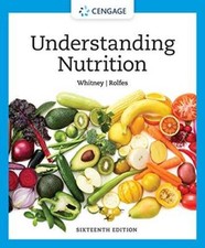 Understanding nutrition hardco for sale  Montgomery