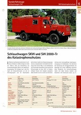 Schlauchwagen skw 2000 gebraucht kaufen  Berlin