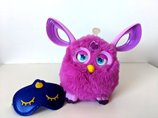 Hasbro 2015 purple for sale  BRECHIN