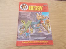 Bessy bastei indianer gebraucht kaufen  Trebsen