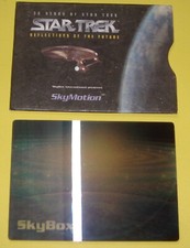 Star trek years gebraucht kaufen  Zepernick