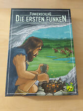 Ersten funken funkenschlag gebraucht kaufen  Bremen