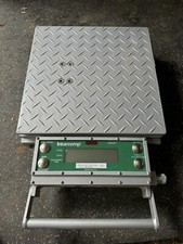 Intercomp cw250 platform for sale  Ypsilanti