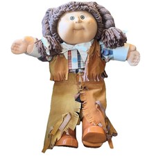 Vtg cabbage patch for sale  Lincoln