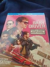Baby driver slipcover for sale  Holtsville