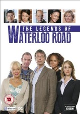 Waterloo road legends for sale  UK