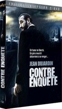 Dvd enquête d'occasion  Versailles