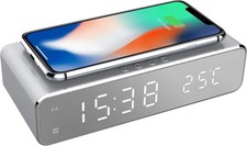 Precision wireless charging for sale  BIRMINGHAM