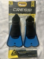 Cressi rondine pinne for sale  SCUNTHORPE