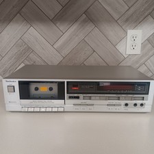 Vintage technics b12 for sale  Farmdale