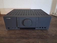 Grundig 210 verstärker gebraucht kaufen  Lahntal