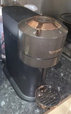 Krups xn910b40 nespresso for sale  LONDON