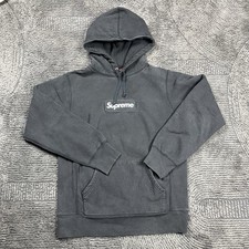 supreme hoodie d'occasion  Expédié en Belgium