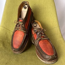 Yuketen boots lace d'occasion  Expédié en Belgium
