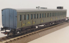 Trains voiture voyageurs d'occasion  Hyères