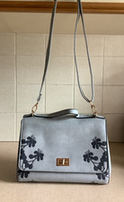 Grey dark grey for sale  BASILDON