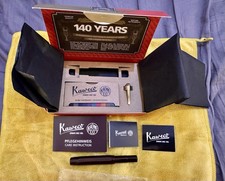 Kaweco 140th anniversary for sale Kaweco 140th anniversary for sale  NORTHOLT