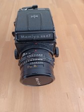 mamiya 7 gebraucht kaufen  Bochum