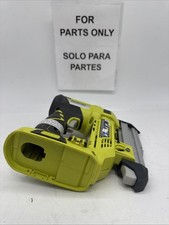 Ryobi p318 18v for sale  Houston