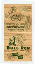 Rascal house bull for sale  Dallas