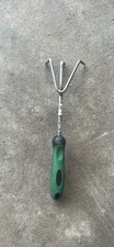 Prong hand cultivator for sale  East Moline