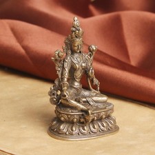 Ancient buddha statue for sale  UK