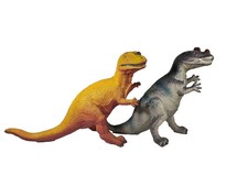 Vintage dinosaur toy for sale  Laredo