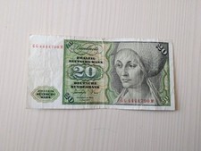 1977 deutschland mark gebraucht kaufen  Versand nach Germany