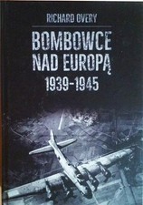 Bombowce nad Europą 1939-1945 na sprzedaż  PL