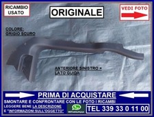 Battitacco plastica rivestimen usato  Carrara