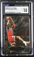 1996 fleer metal for sale  Marysville