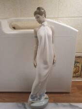 Lladro nao lady for sale  RYDE