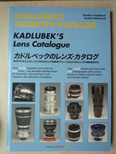 Kadlubek bjektiv katalog gebraucht kaufen  Hasbergen