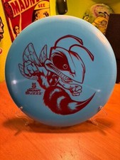Discraft big buzzz for sale  Cedar Falls