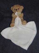 Doudou compagnie ours d'occasion  Krautergersheim