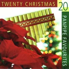 Christmas panpipe favourites for sale  USA