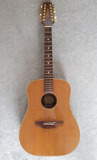 Takamine ean10 japan for sale  TONBRIDGE