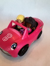Barbie doll convertible for sale  Goshen