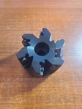 Kennametal indexable facemill for sale  Spokane