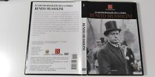 Benito mussolini dvd usato  Baronissi