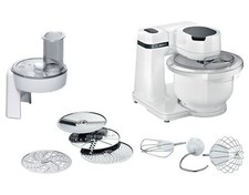 Bosch küchenmaschine teigmasc gebraucht kaufen  Neuenstadt am Kocher