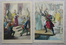 Carlo lasinio lot d'occasion  Expédié en Belgium