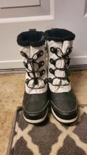 5 snow totes boots girls for sale 5 snow totes boots girls for sale Irwin