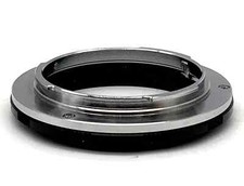 Umkehrring 49mm reverse gebraucht kaufen  Bad Emstal