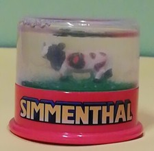 Carne simmenthal palla usato  Italia