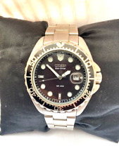 Citizen mens divers for sale  HOUNSLOW
